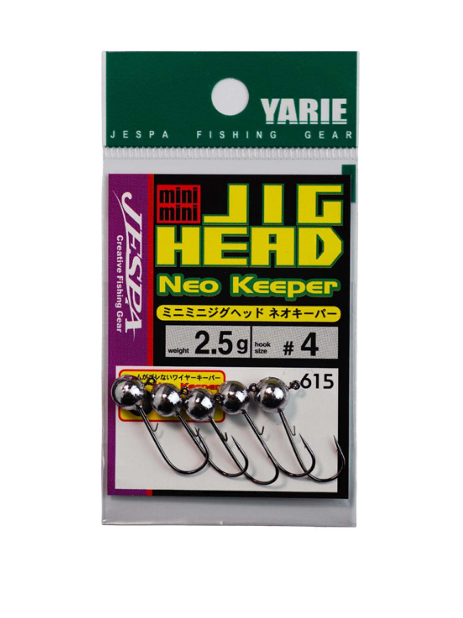 Yarie%20Minimini%20Neo%20Keeper%20Jighead