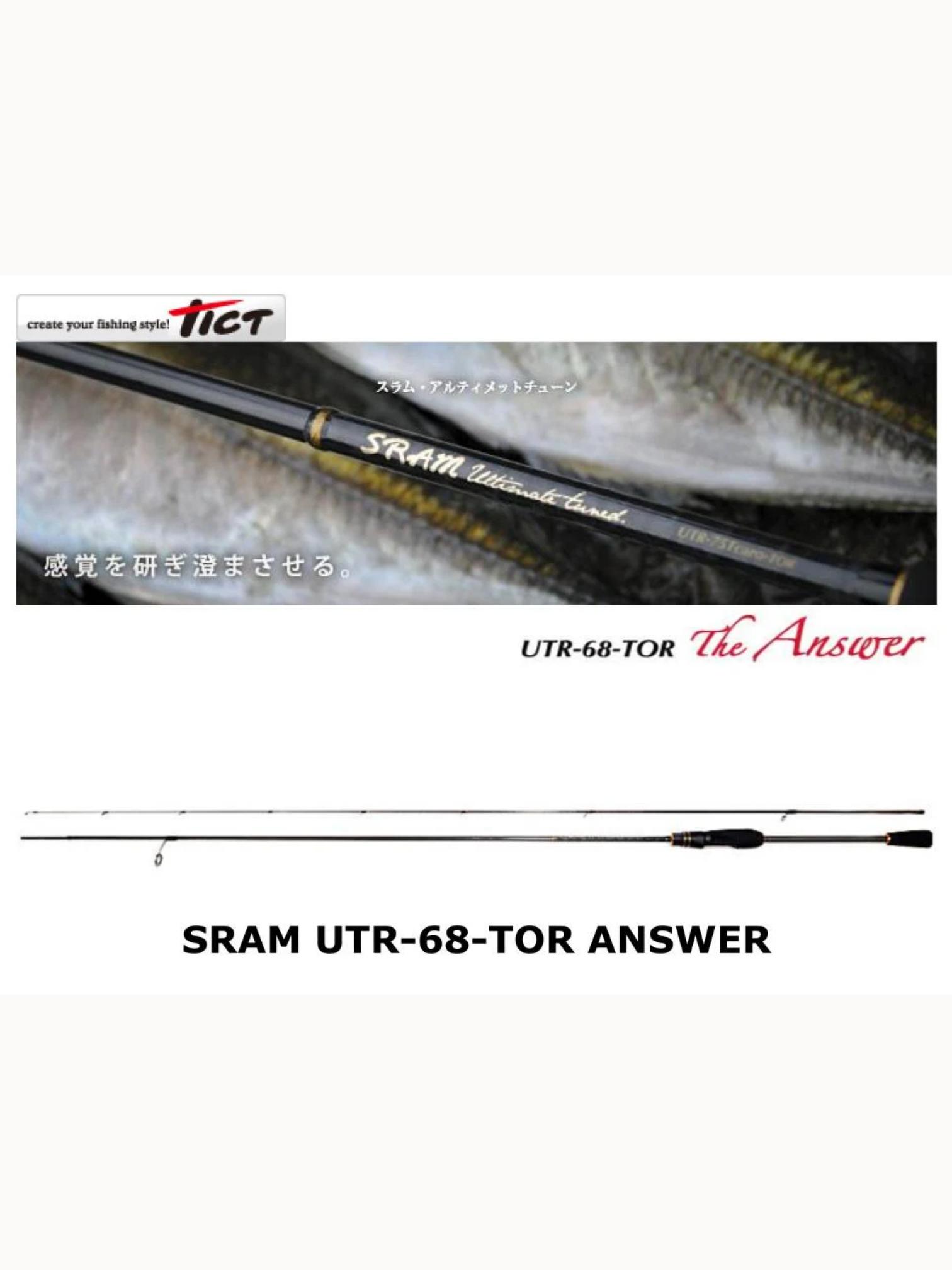 Tict%20Sram%20UTR-68-TOR%20Answer