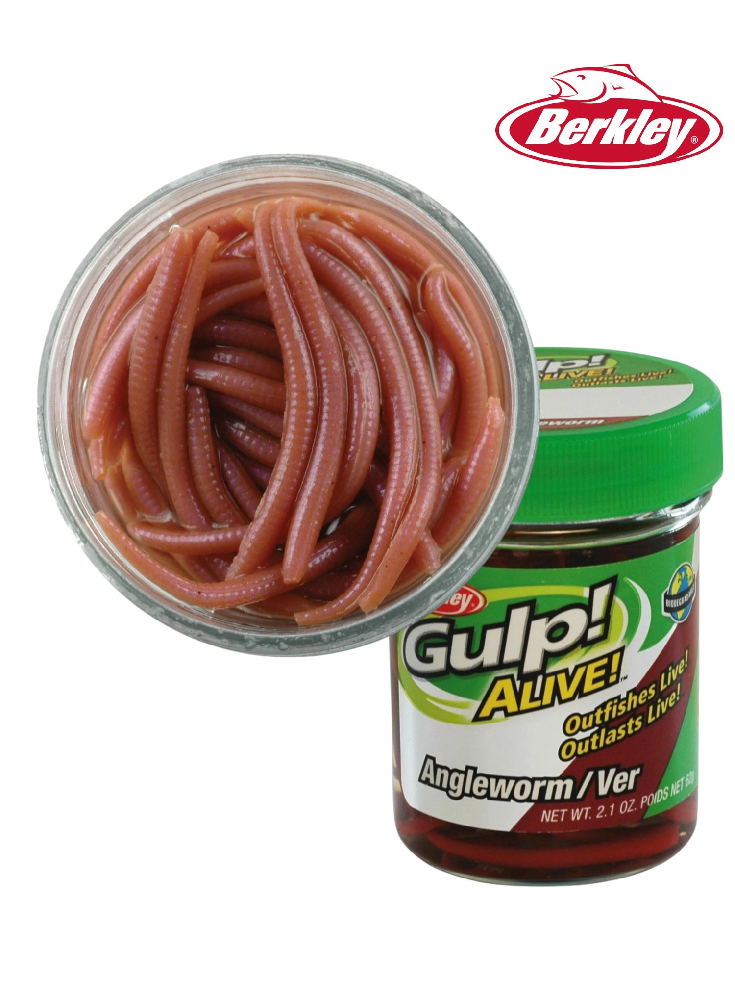 Berkley%20Gulp!%20Alive!®%20Angle%20Worm%20-%20Natural