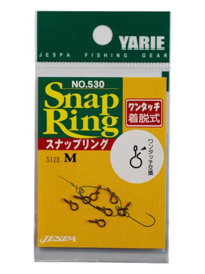 Yarie Snap Ring