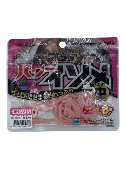 Power Isome Medium - Pink