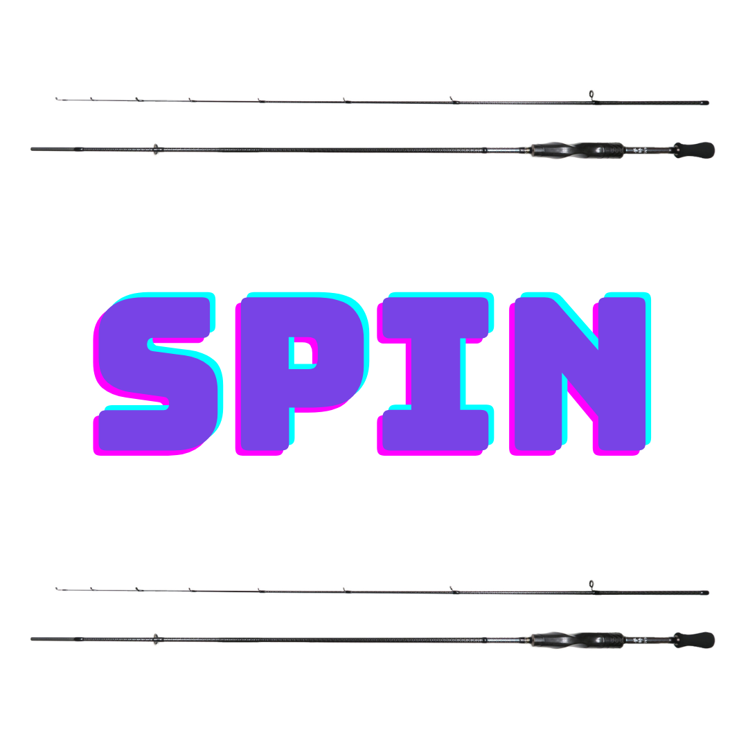 Spin Kamışları